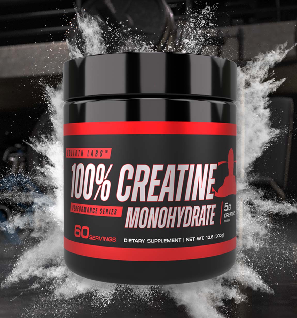 When Is the Best Time to Take Creatine? Here's What You Need to Know