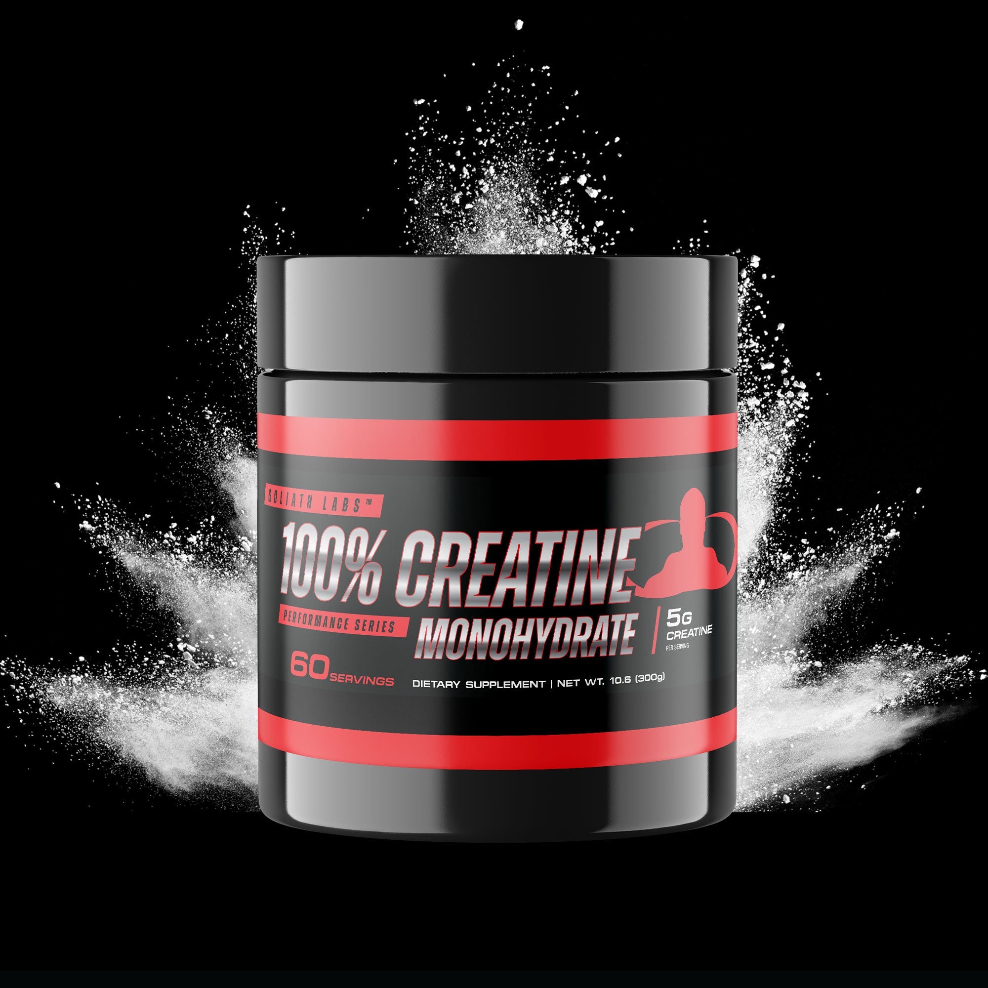 Can You Take Creatine at Night? Does It Affect Sleep?