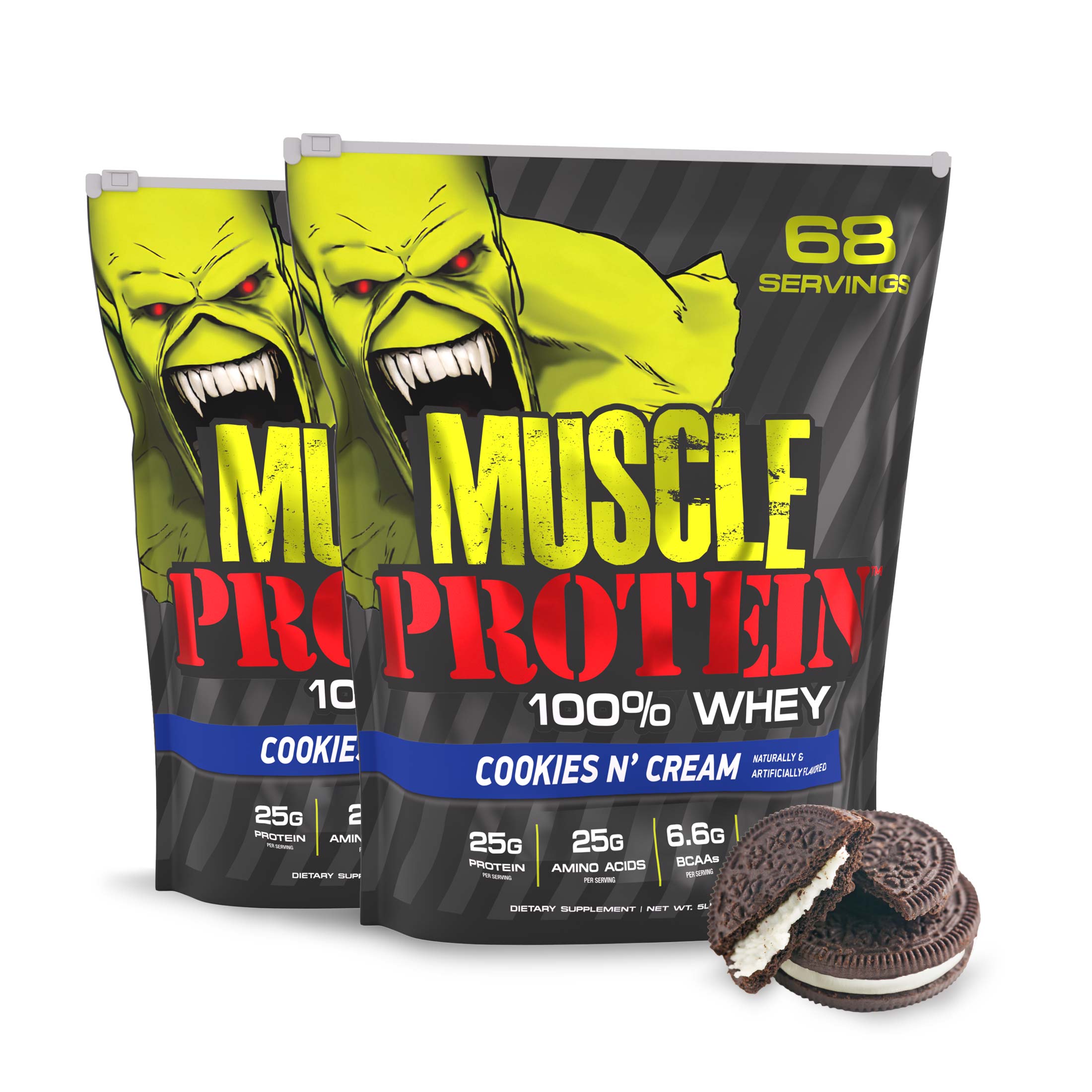Muscle Protein