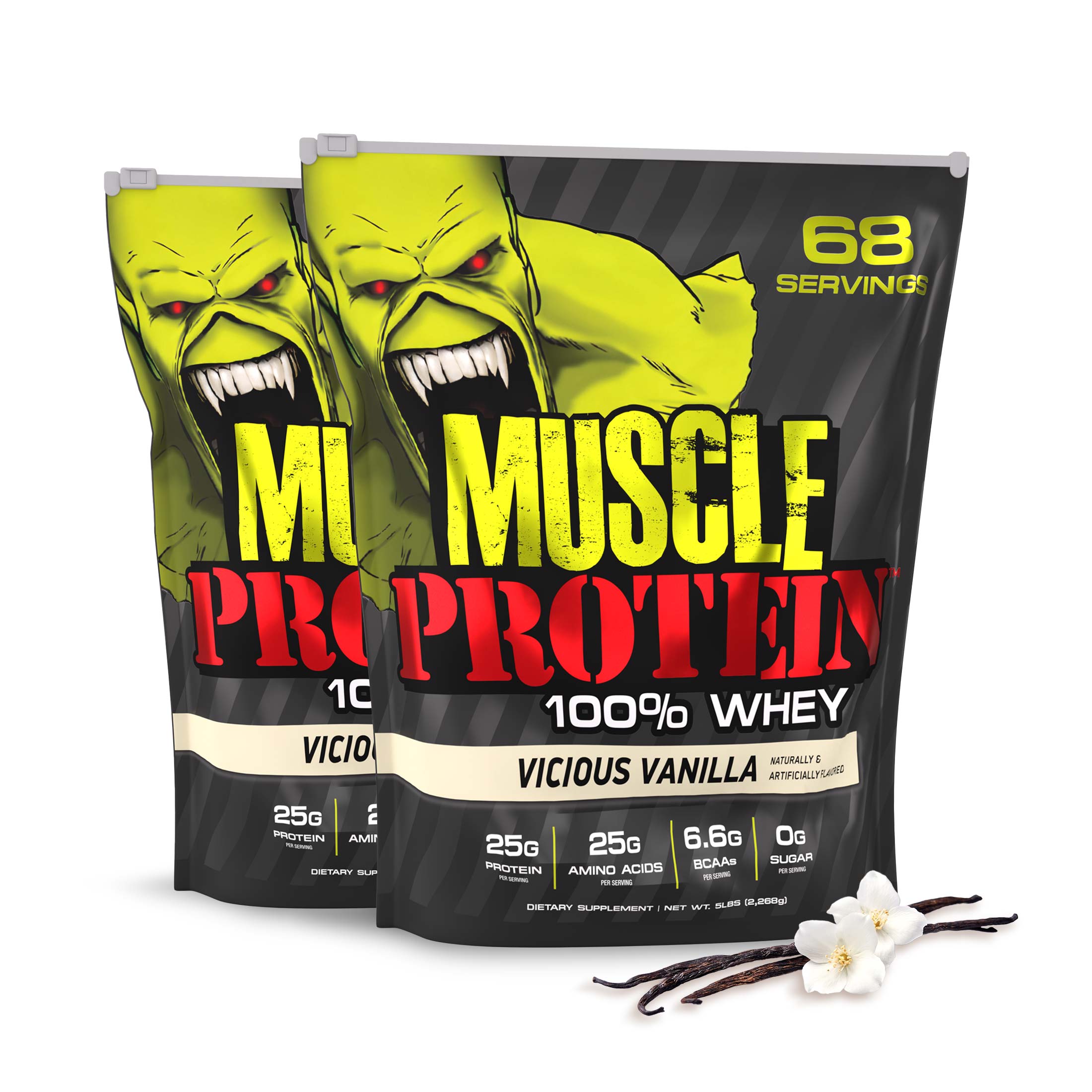 Muscle Protein