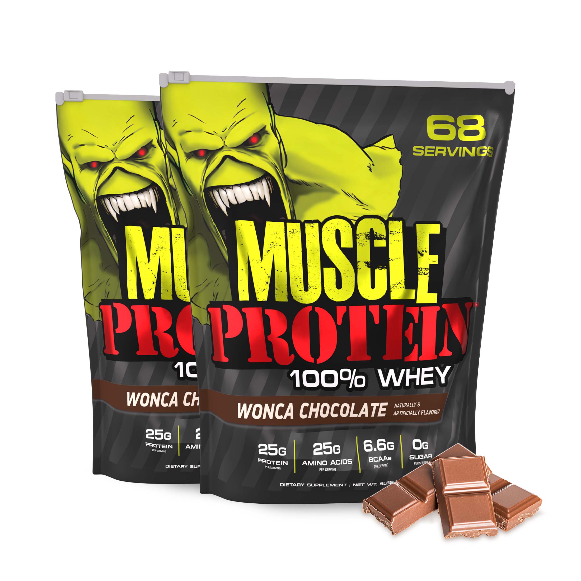 Muscle Protein