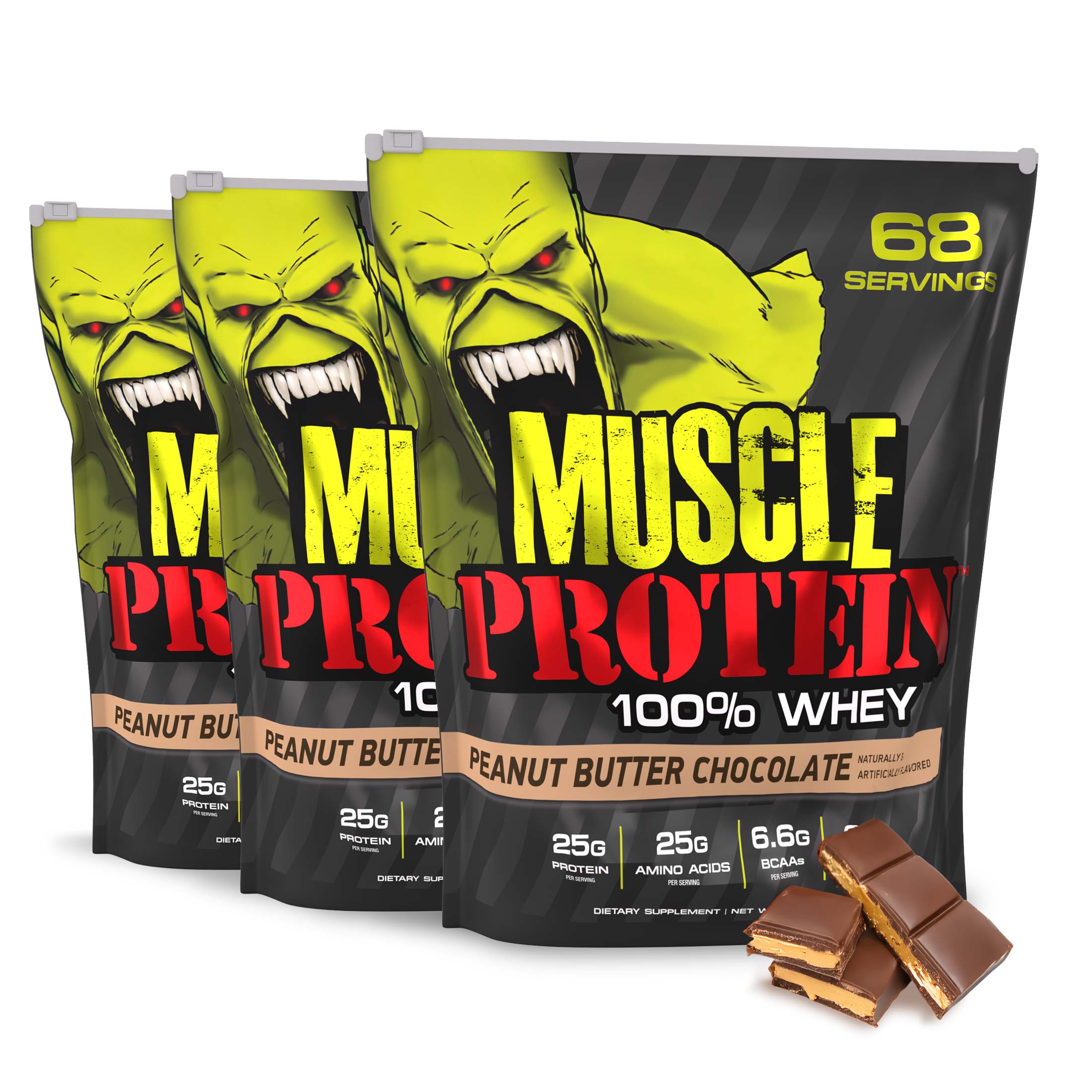 Muscle Protein