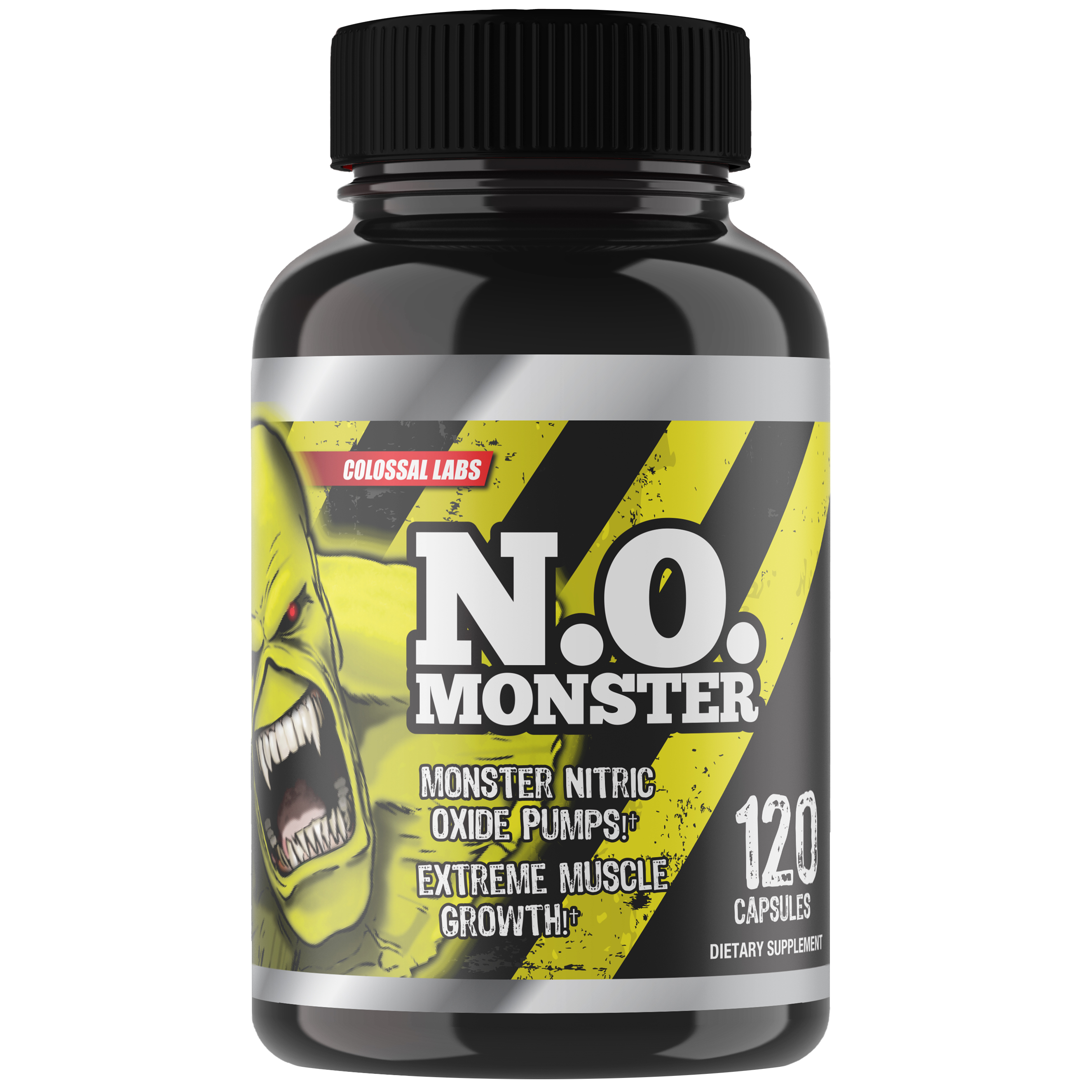 N.O. Monster