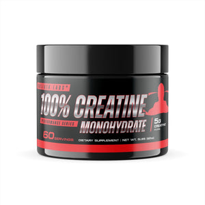 Creatinine vs Creatine Monohydrate: Safety, Myths & Facts