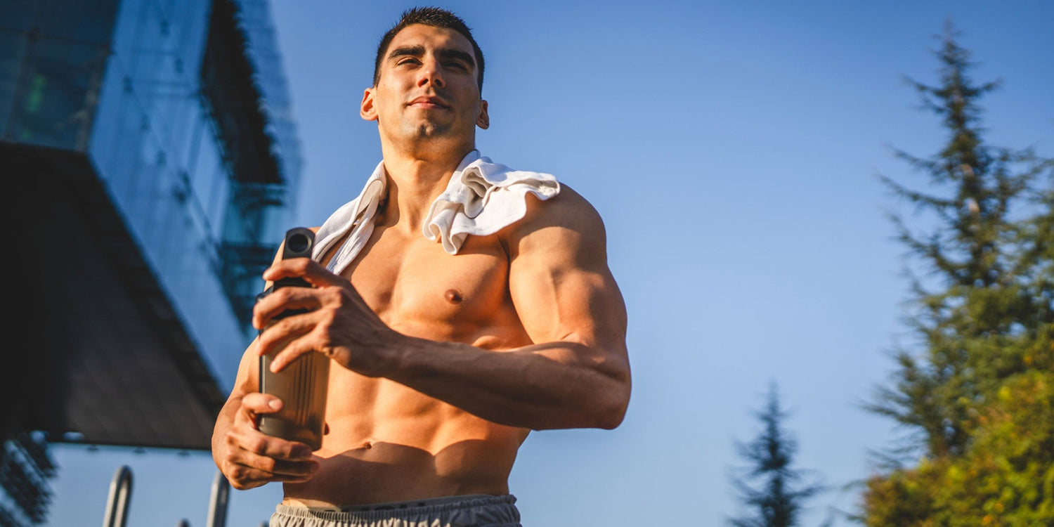 When to Take Protein for Maximum Fitness Results