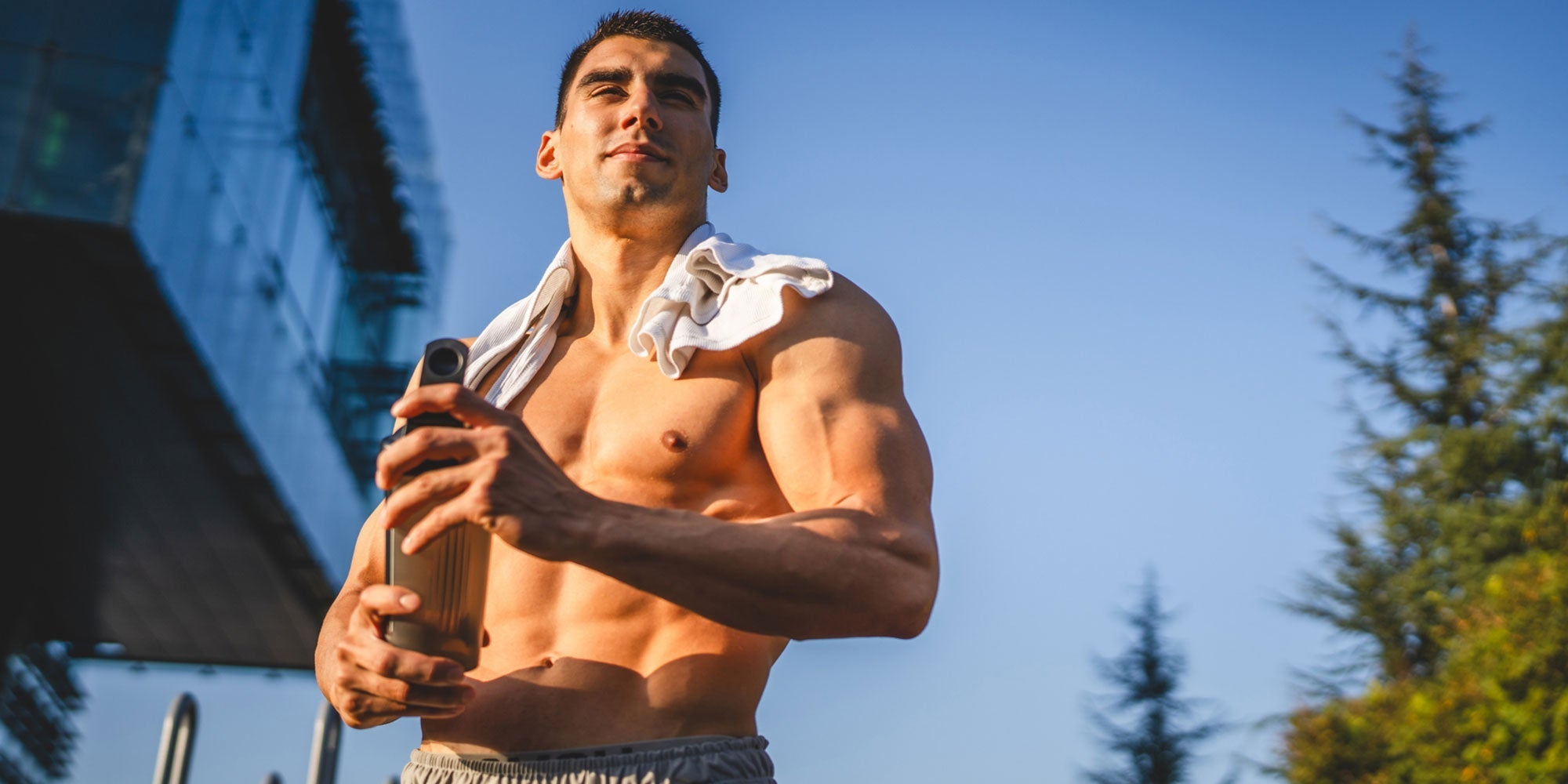 When to Take Protein for Maximum Fitness Results