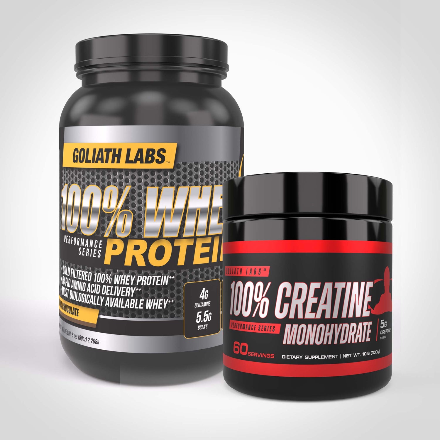 Can You Mix Creatine with Protein Powder and Milk?