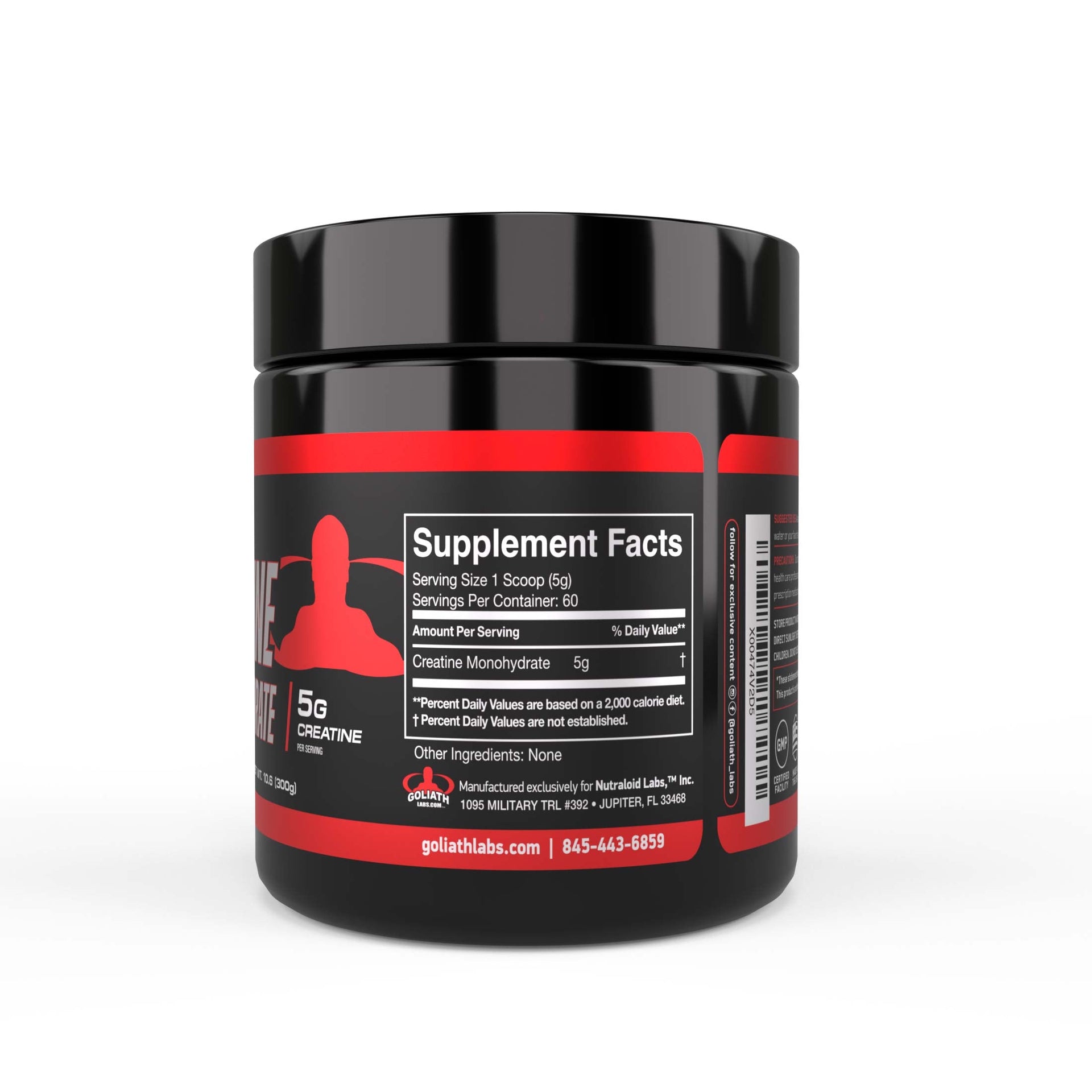 can i mix l carnitine with creatine L-Carnitine (Mixed Fruit)  Outlastlabz Life Extensions Creatine Creatine vs Carnitine: Do You