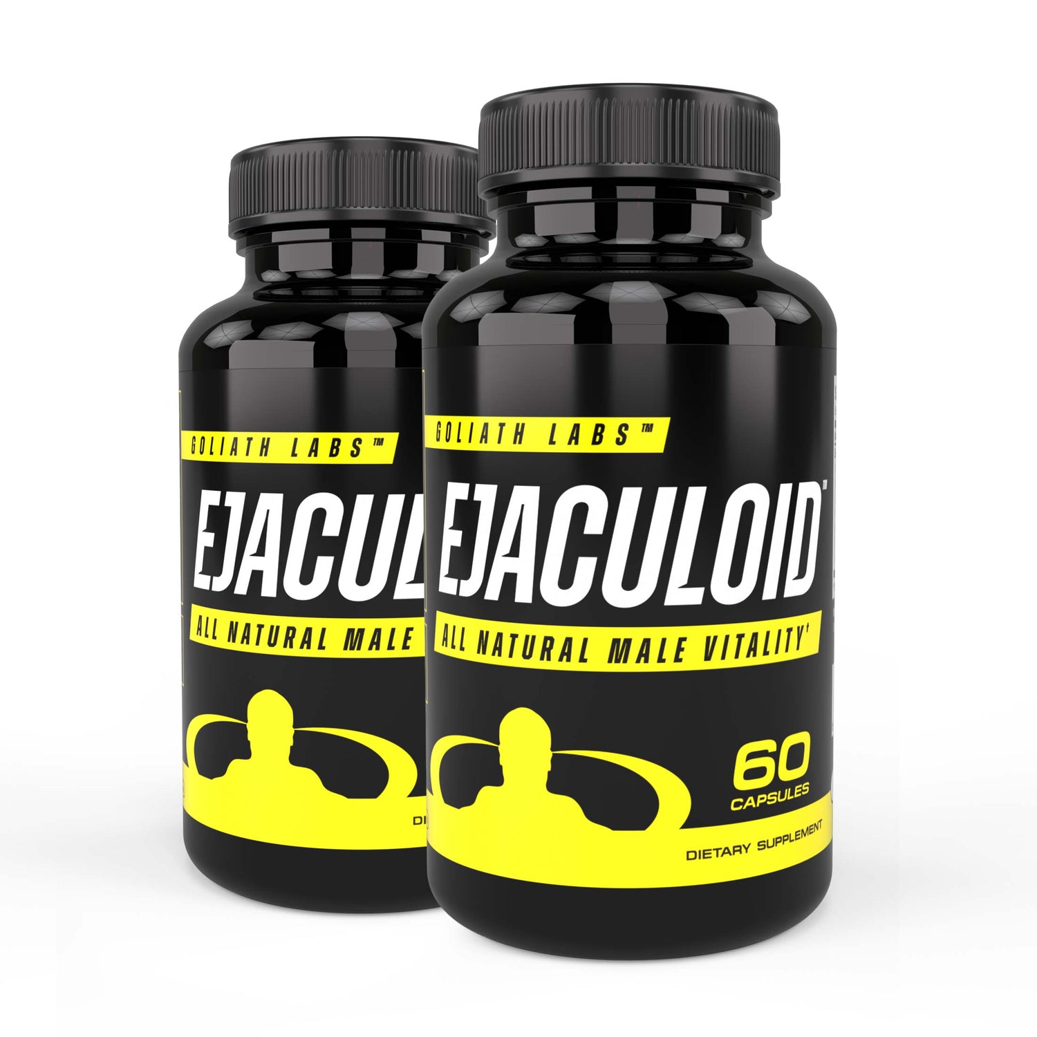 What Is an Ejaculoid? Benefits, Ingredients & Results