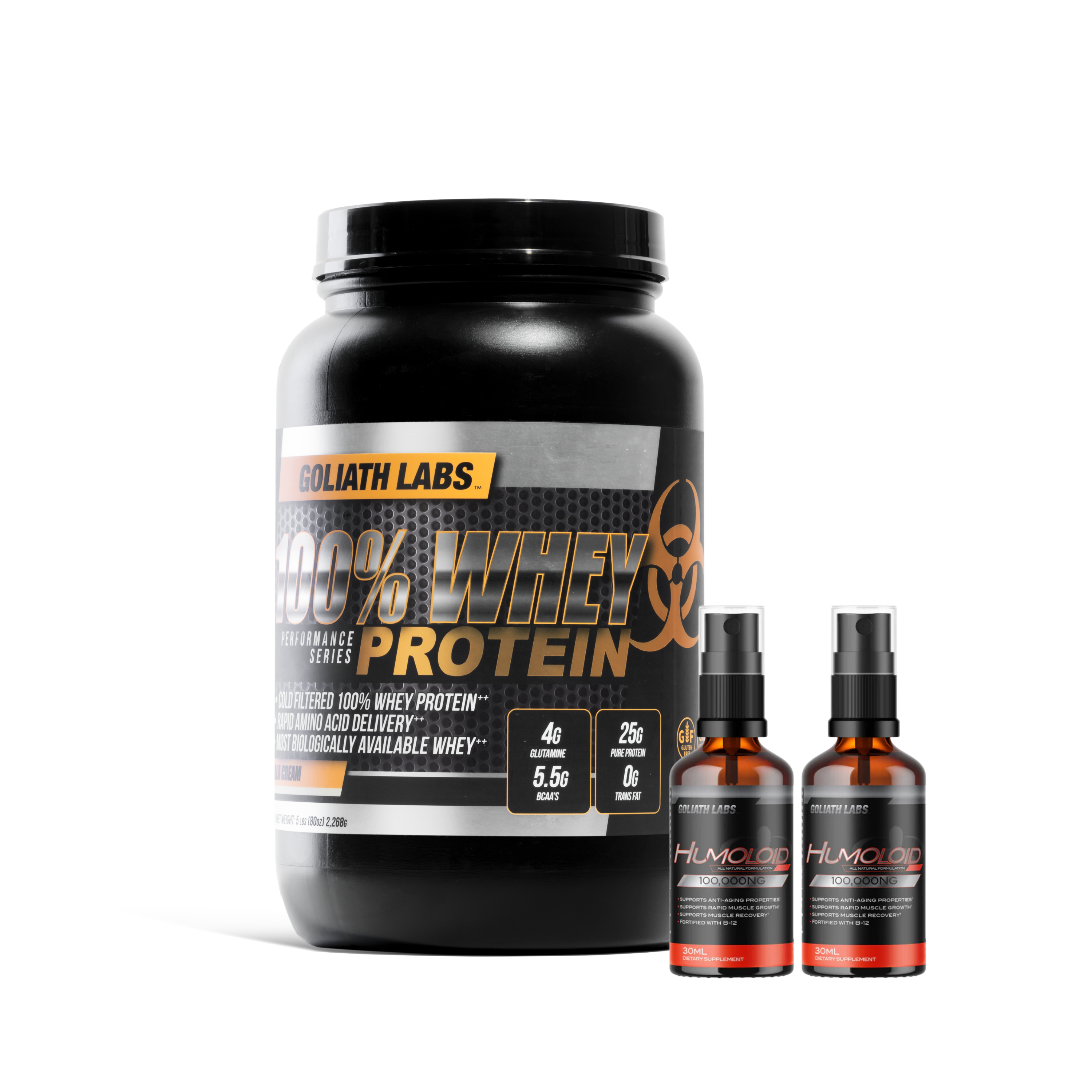 What Does Undenatured Mean in Protein Powder?