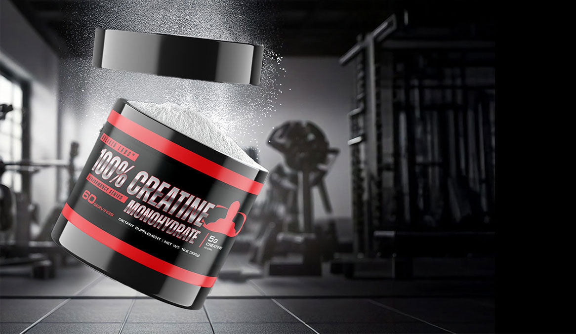What Can I Take Creatine With? Best Liquids, Ingredients, and Combos