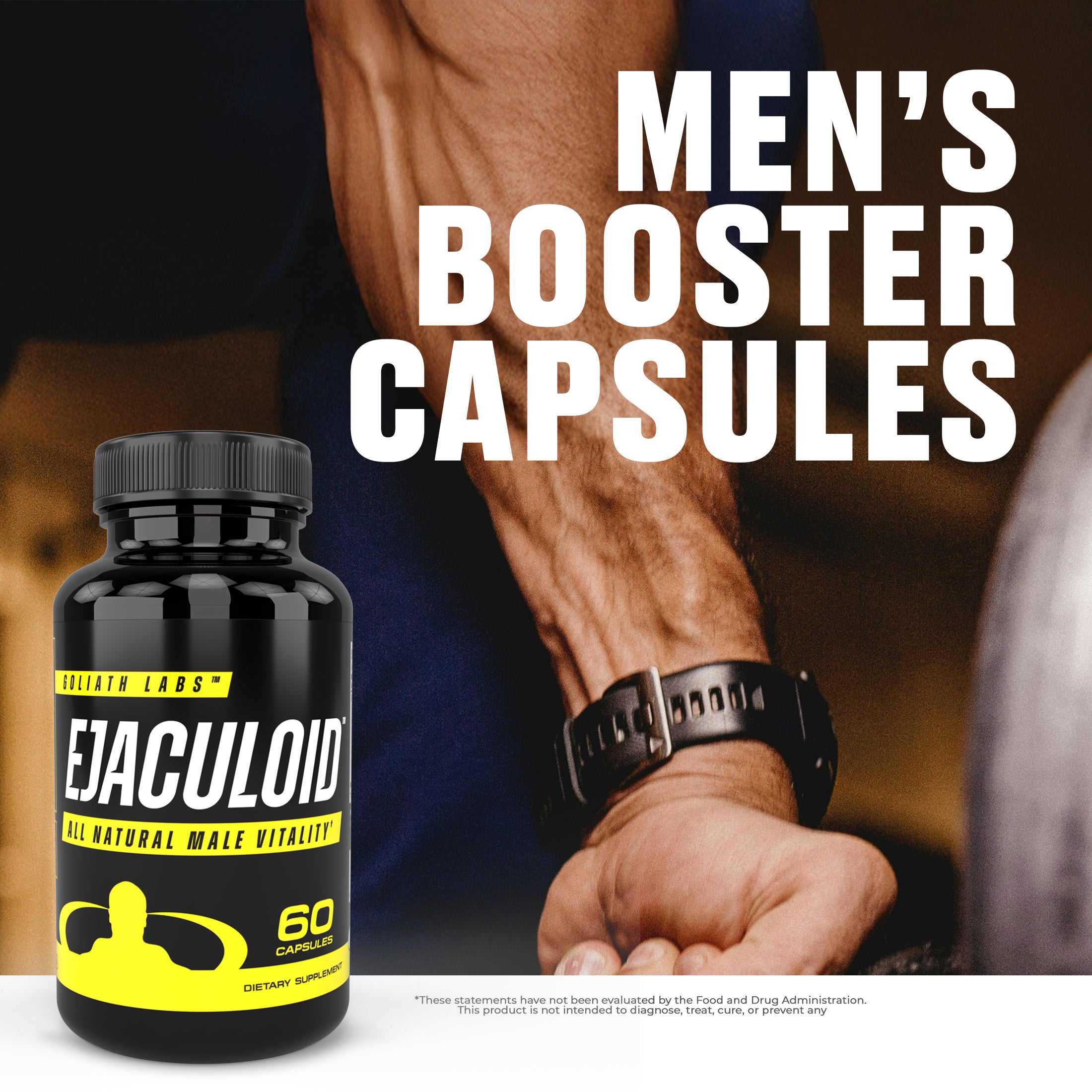 Ejaculoid