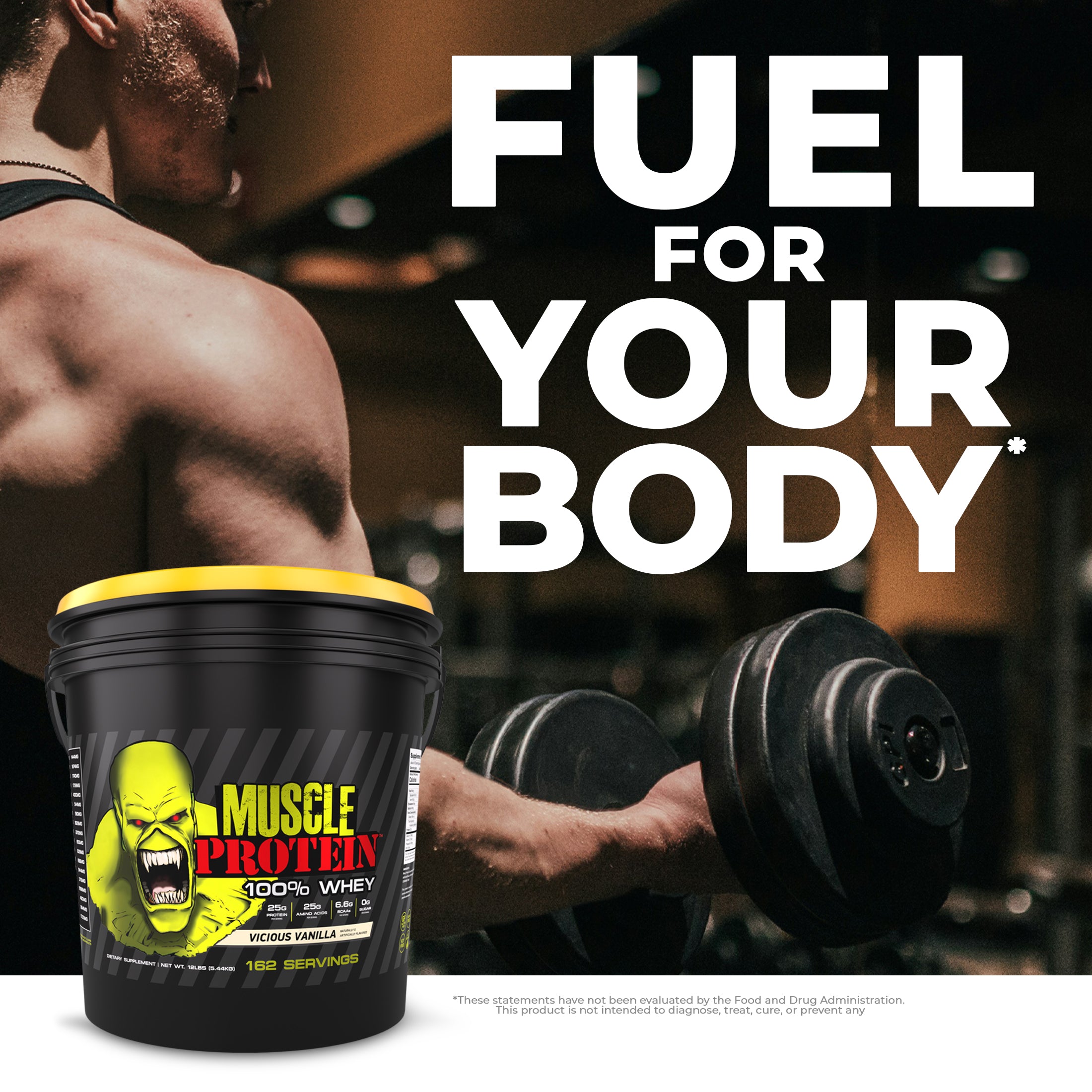Muscle Protein