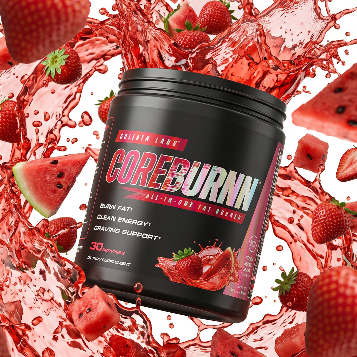 CoreBurnn™ 