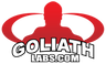Goliath Labs logo